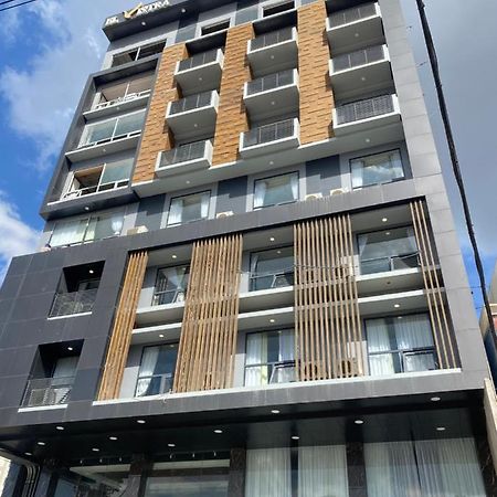 El Vistra Hotel Анхелес Екстериор снимка