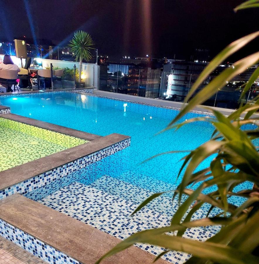 El Vistra Hotel Анхелес Екстериор снимка