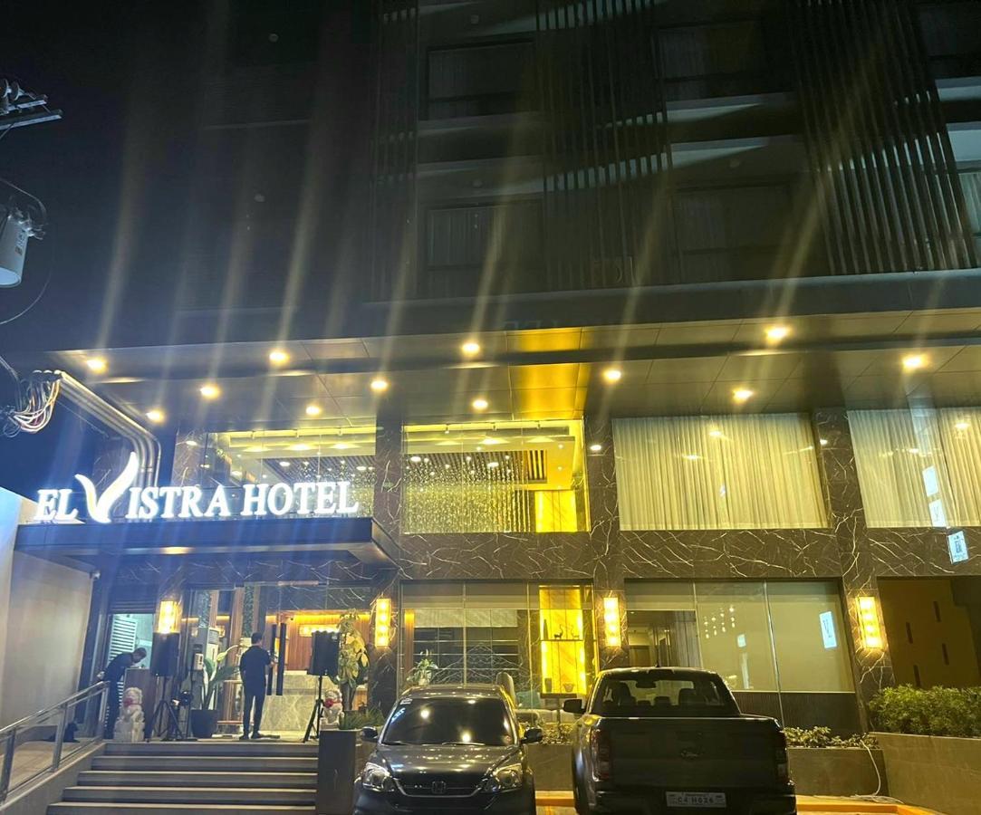 El Vistra Hotel Анхелес Екстериор снимка