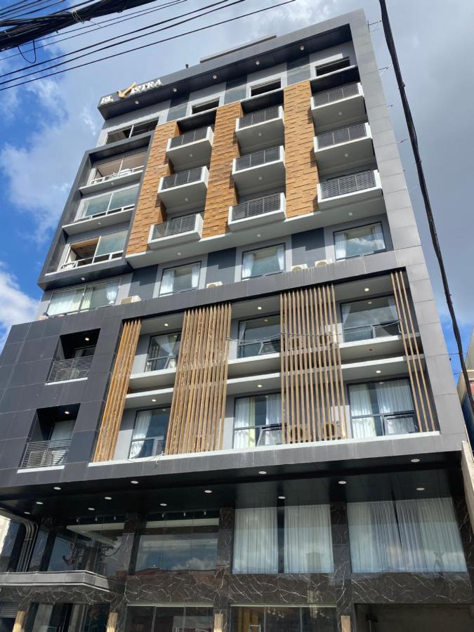 El Vistra Hotel Анхелес Екстериор снимка