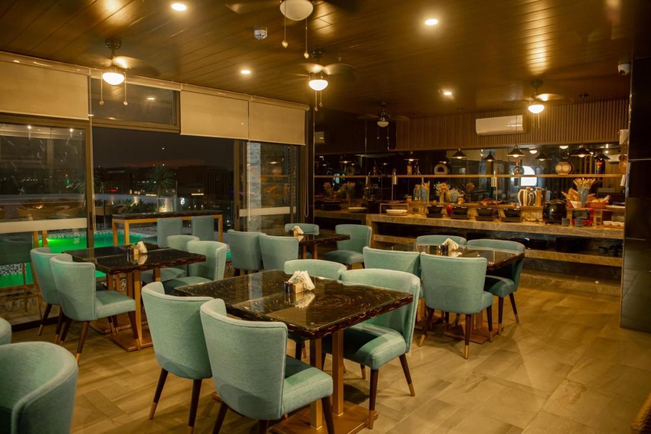 El Vistra Hotel Анхелес Екстериор снимка
