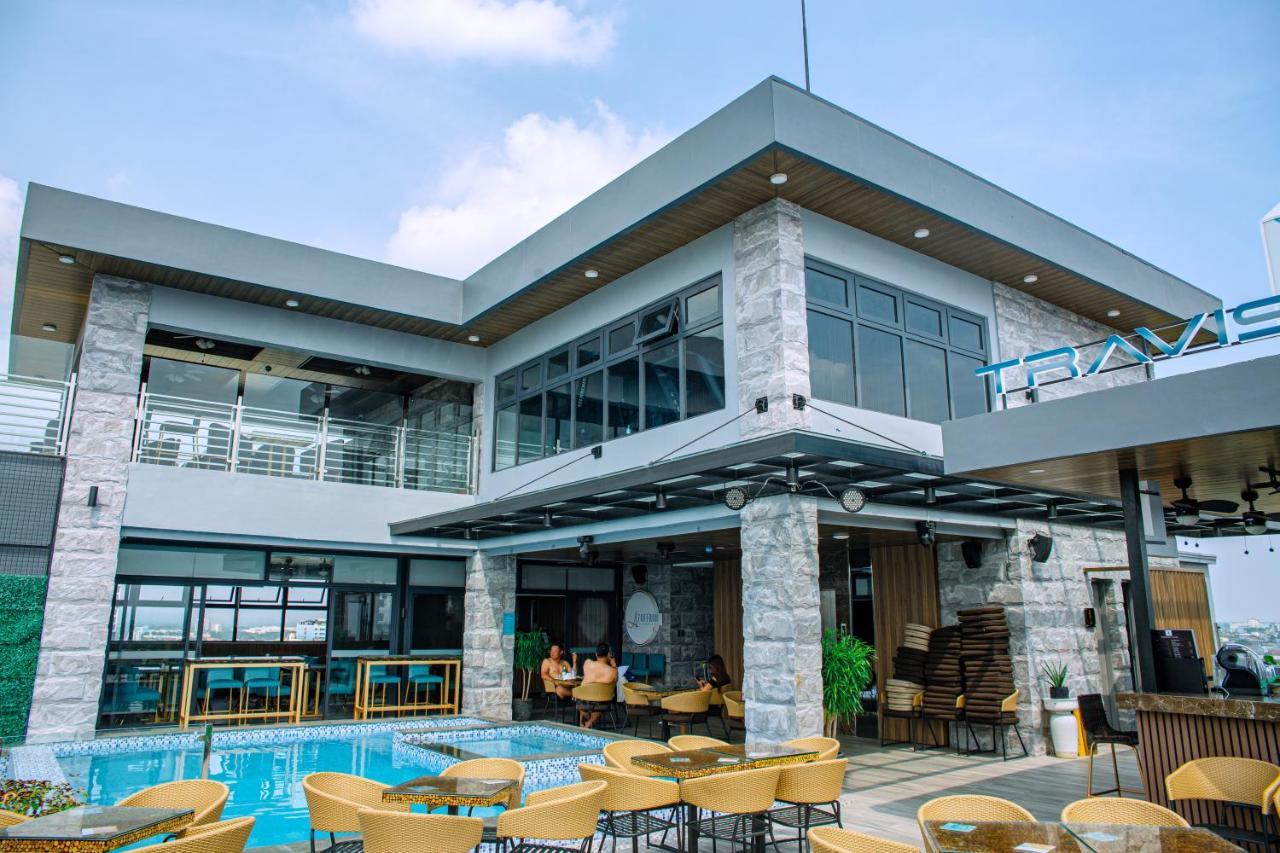 El Vistra Hotel Анхелес Екстериор снимка