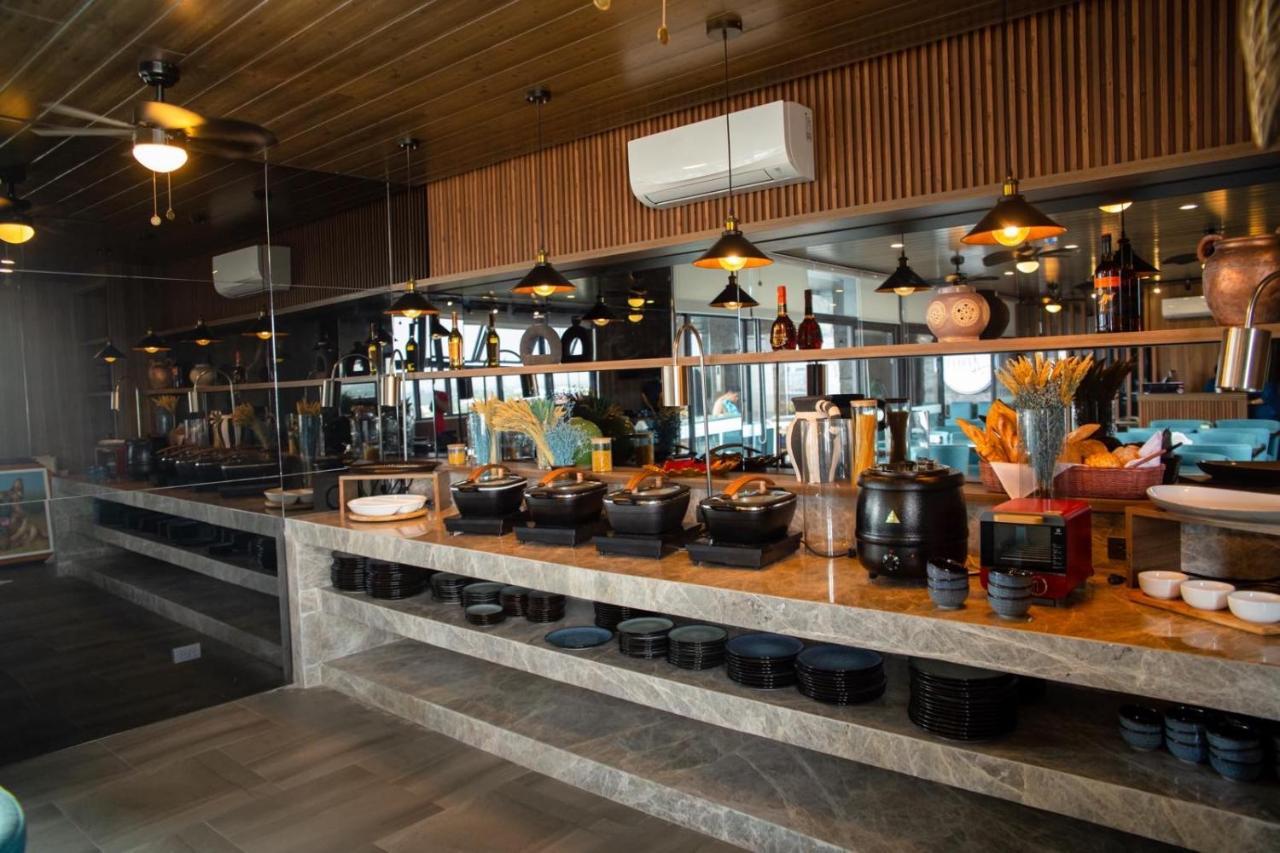El Vistra Hotel Анхелес Екстериор снимка