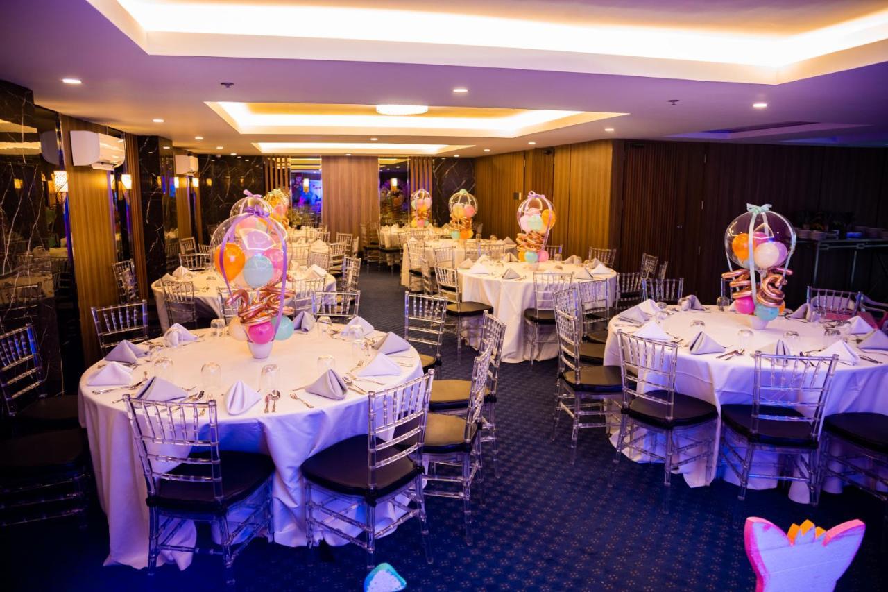 El Vistra Hotel Анхелес Екстериор снимка
