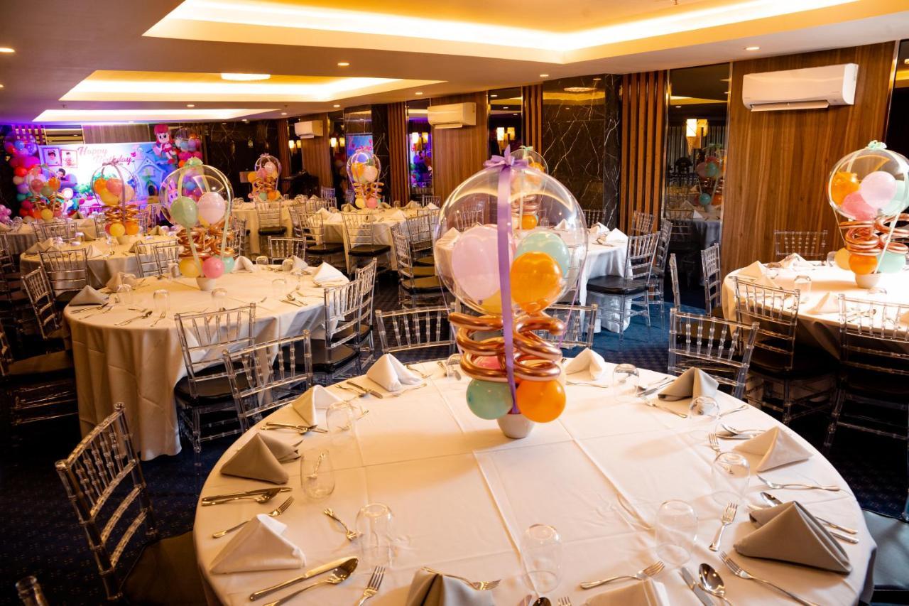 El Vistra Hotel Анхелес Екстериор снимка