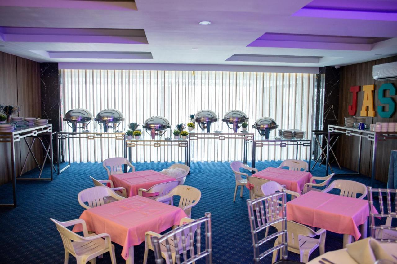 El Vistra Hotel Анхелес Екстериор снимка