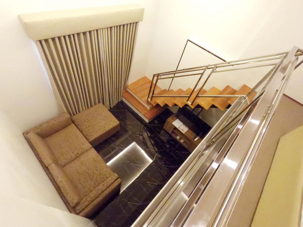 El Vistra Hotel Анхелес Екстериор снимка