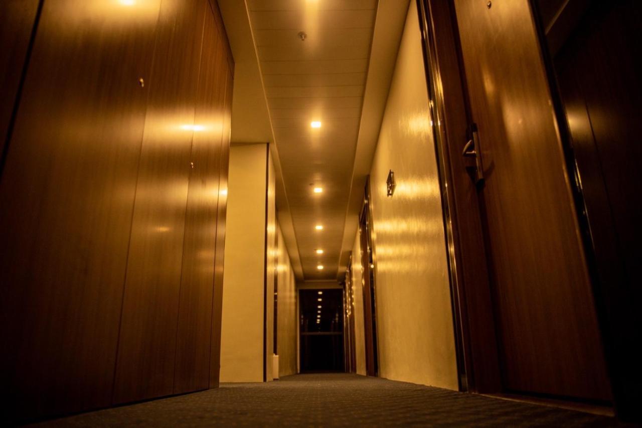 El Vistra Hotel Анхелес Екстериор снимка