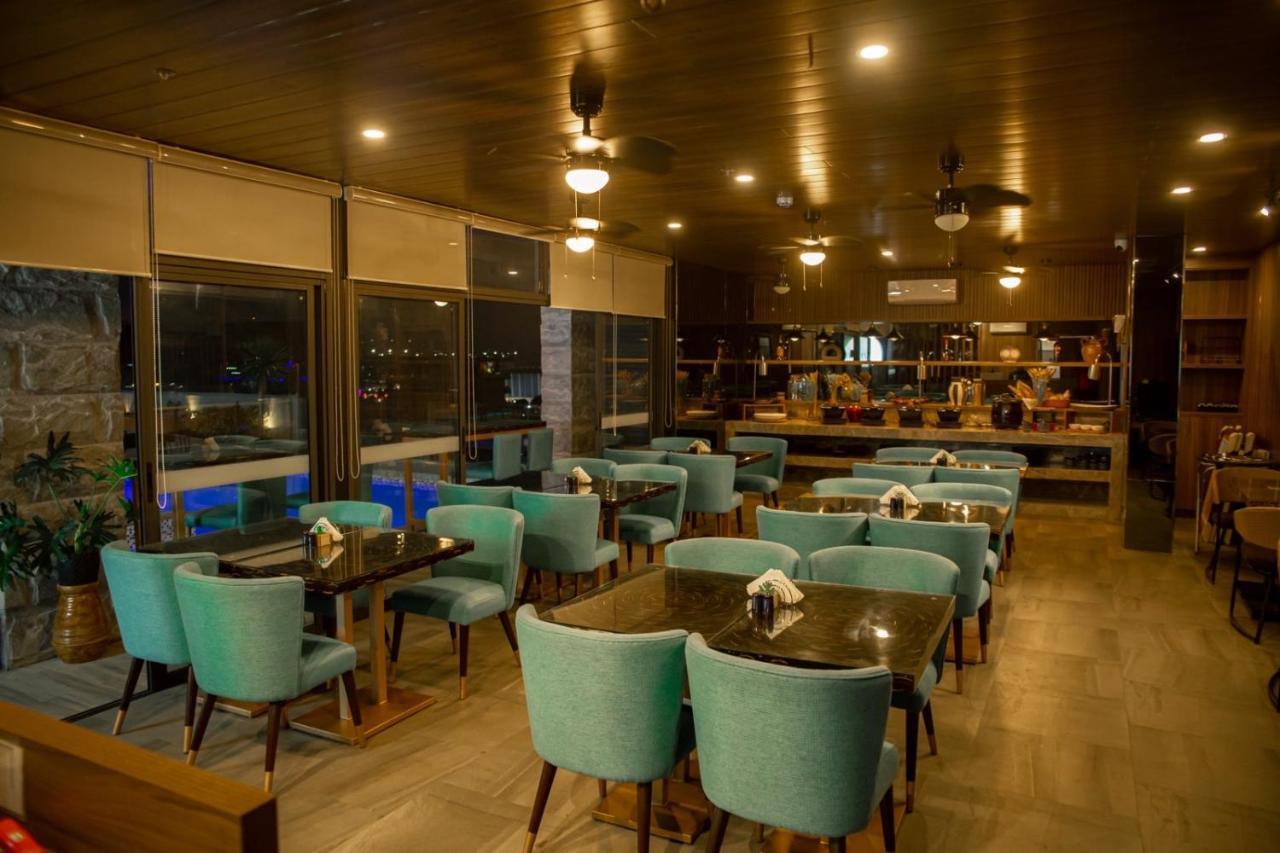 El Vistra Hotel Анхелес Екстериор снимка