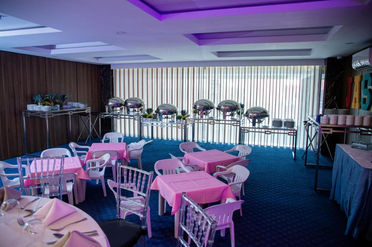 El Vistra Hotel Анхелес Екстериор снимка