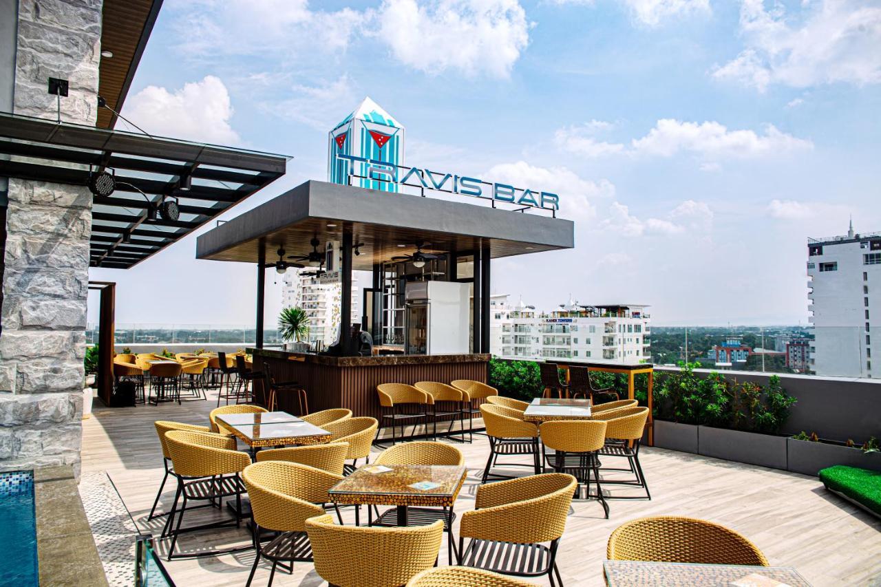 El Vistra Hotel Анхелес Екстериор снимка