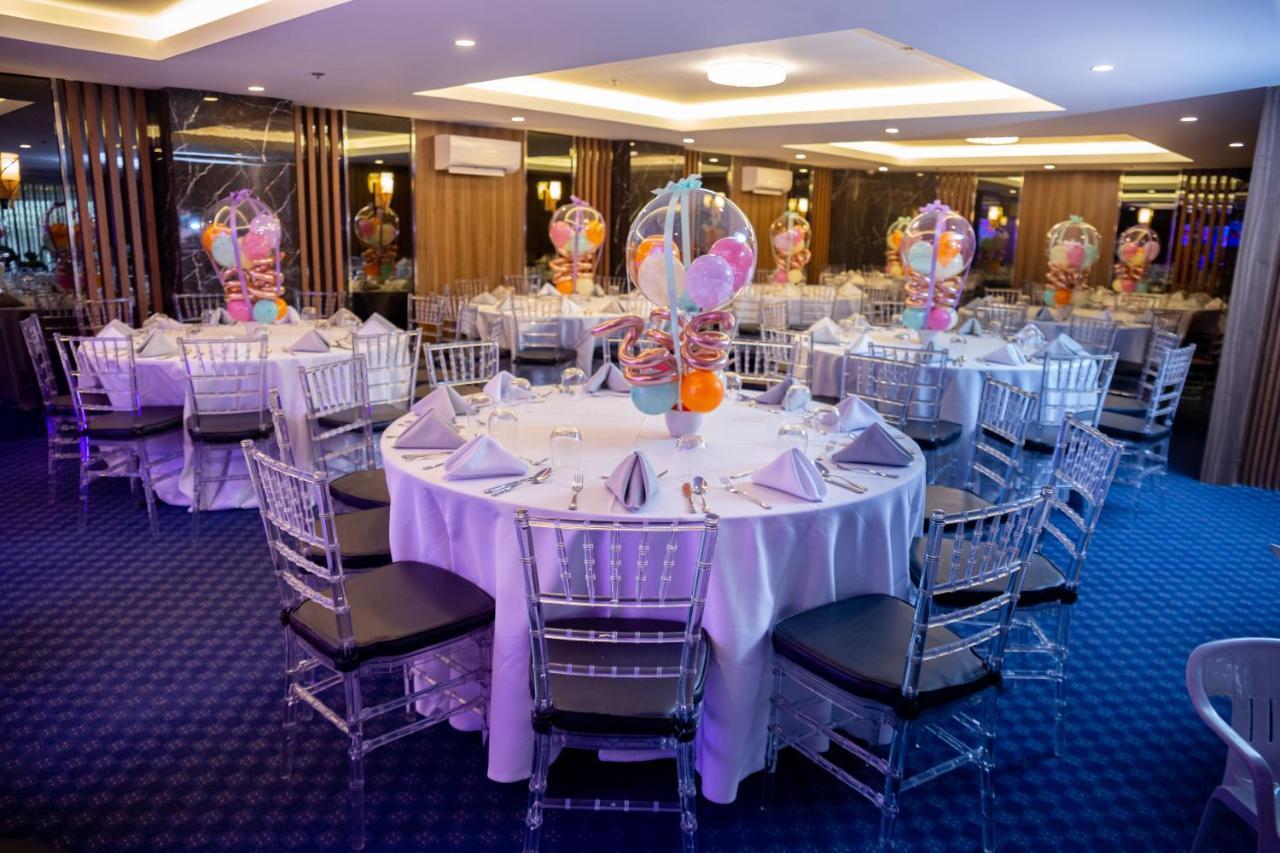 El Vistra Hotel Анхелес Екстериор снимка