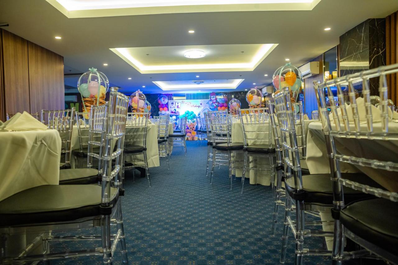 El Vistra Hotel Анхелес Екстериор снимка